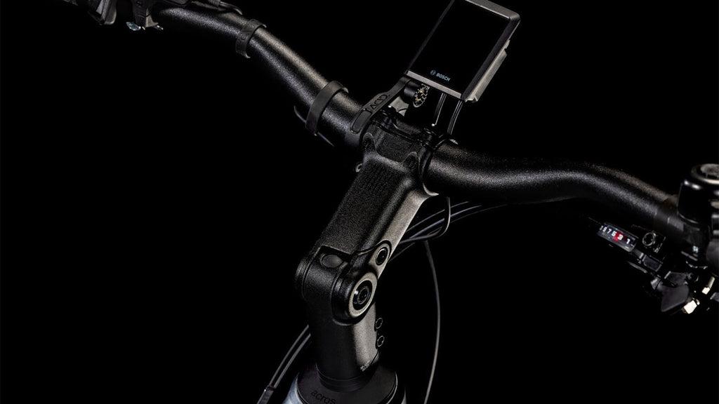 Cube Touring Hybrid Pro 625 metallicgrey´n´chrome