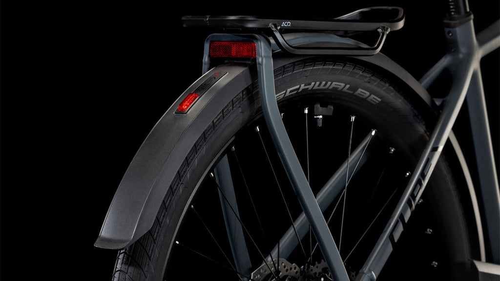 Cube Kathmandu Hybrid ONE 600 shadowgrey´n´black