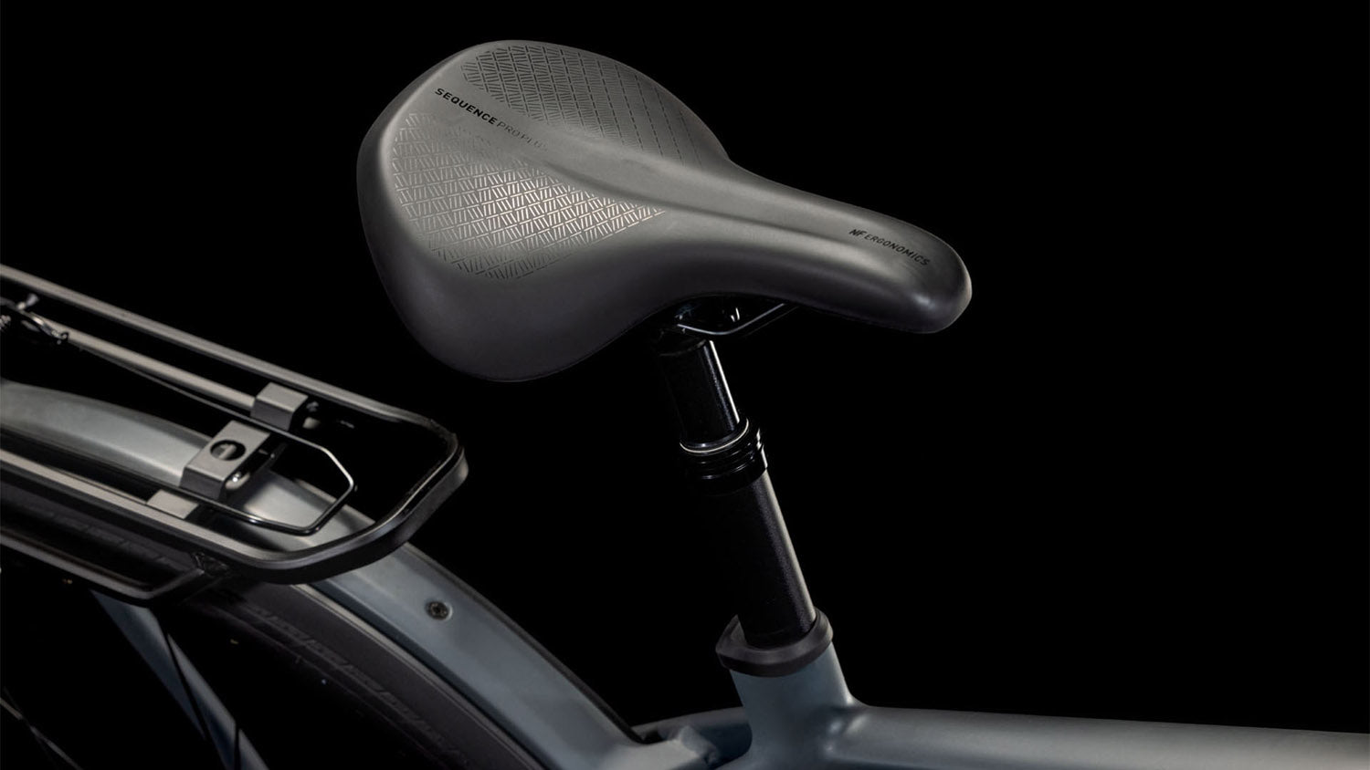 Cube Kathmandu Hybrid ONE 600 shadowgrey´n´black