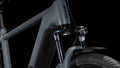 Cube Kathmandu Hybrid ONE 800 shadowgrey´n´black