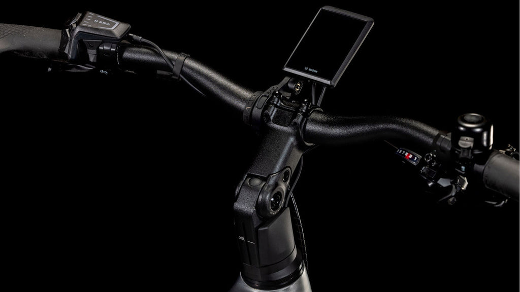 Cube Kathmandu Hybrid Pro 800 slabgrey´n´chrome