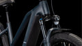 Cube Kathmandu Hybrid Comfort Pro 800 Lady night´n´chrome