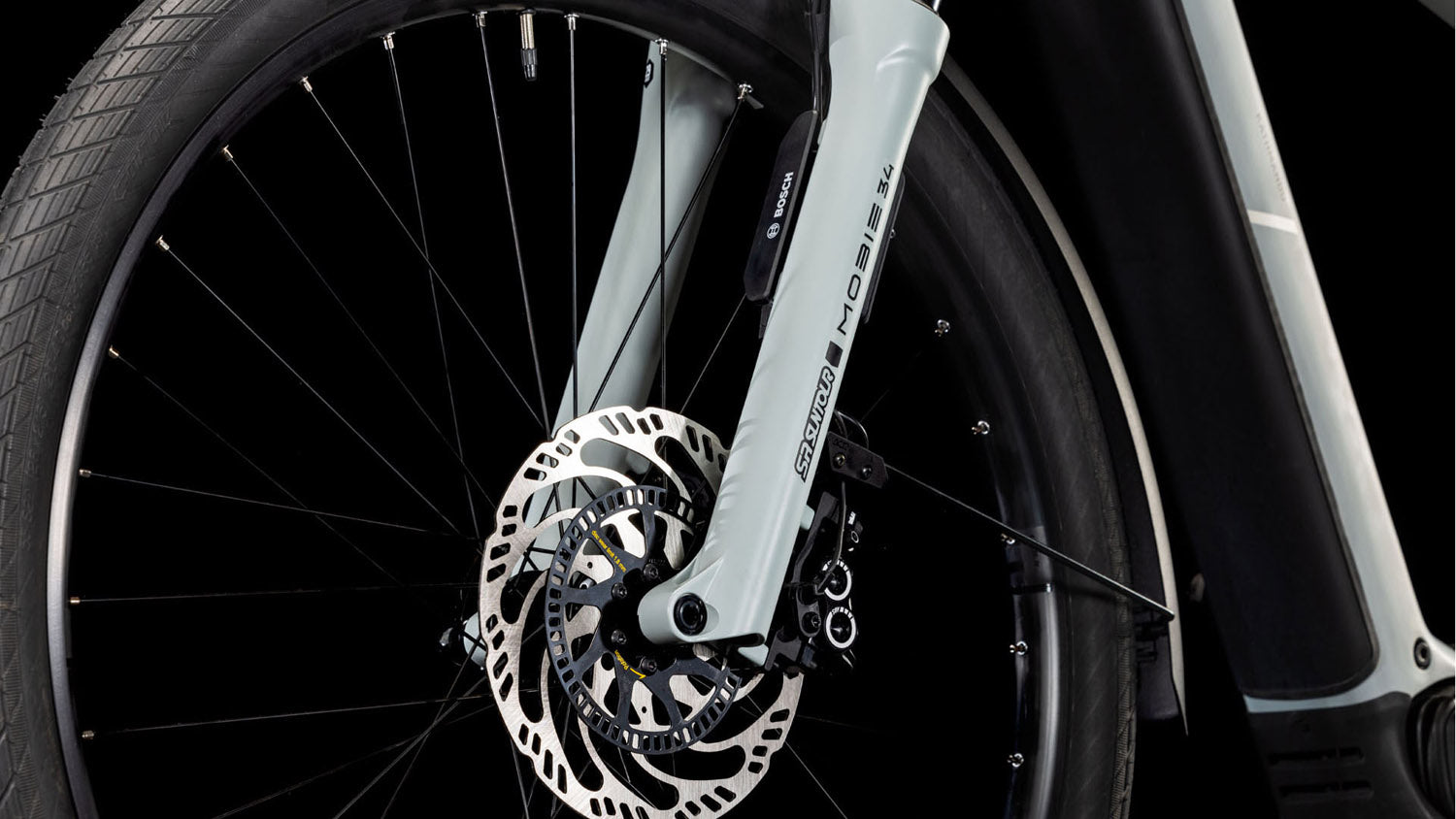 Cube Kathmandu Hybrid EX 800 haze´n´black