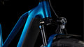 Cube Kathmandu Hybrid EX 800 Lady electricblue´n´chrome