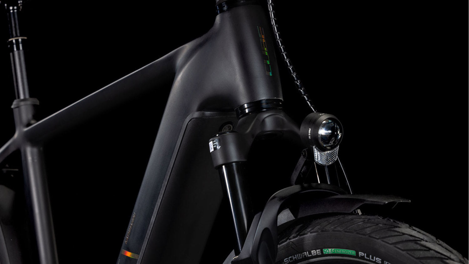Cube Kathmandu Hybrid EXC 800 black´n´prism
