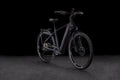 Cube Kathmandu Hybrid EXC 800 black´n´prism
