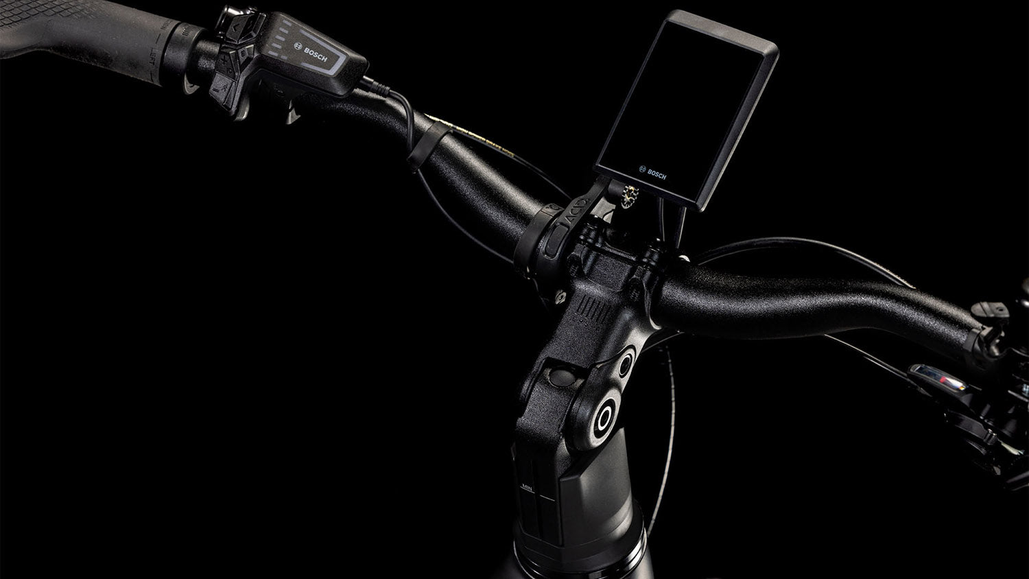 Cube Kathmandu Hybrid EXC 800 Lady black´n´prism