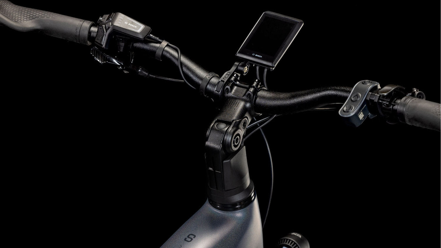 Cube Kathmandu Hybrid Comfort SLX 800 Lady nightsky n´ink