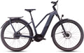 Cube Kathmandu Hybrid Comfort SLX 800 Lady nightsky n´ink
