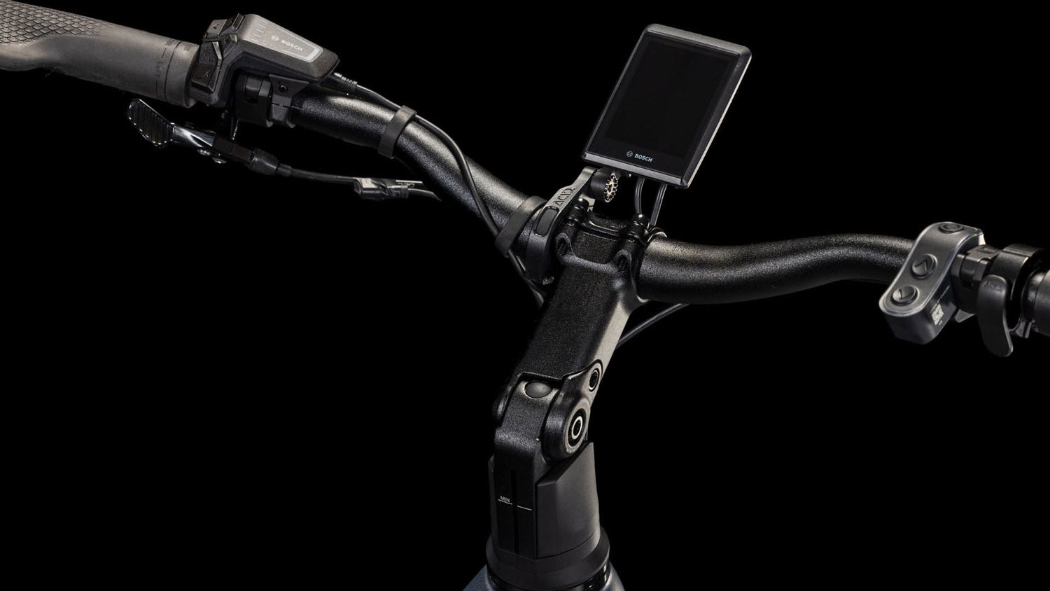 Cube Kathmandu Hybrid Comfort SLX 800 Easy Entry nightsky´n´ink
