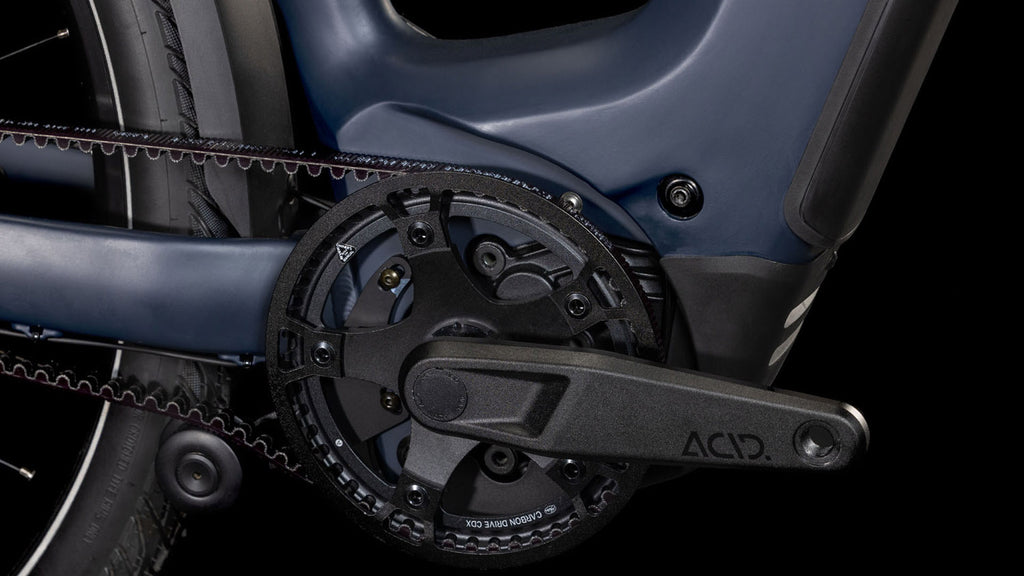 Cube Kathmandu Hybrid Comfort SLX 800 Easy Entry nightsky´n´ink