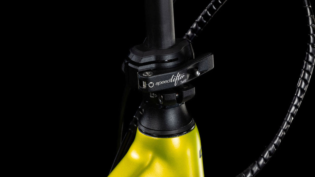 Cube Compact Hybrid 500 lizard´n´reflex