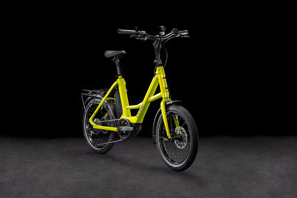 Cube Compact Hybrid 500 lizard´n´reflex