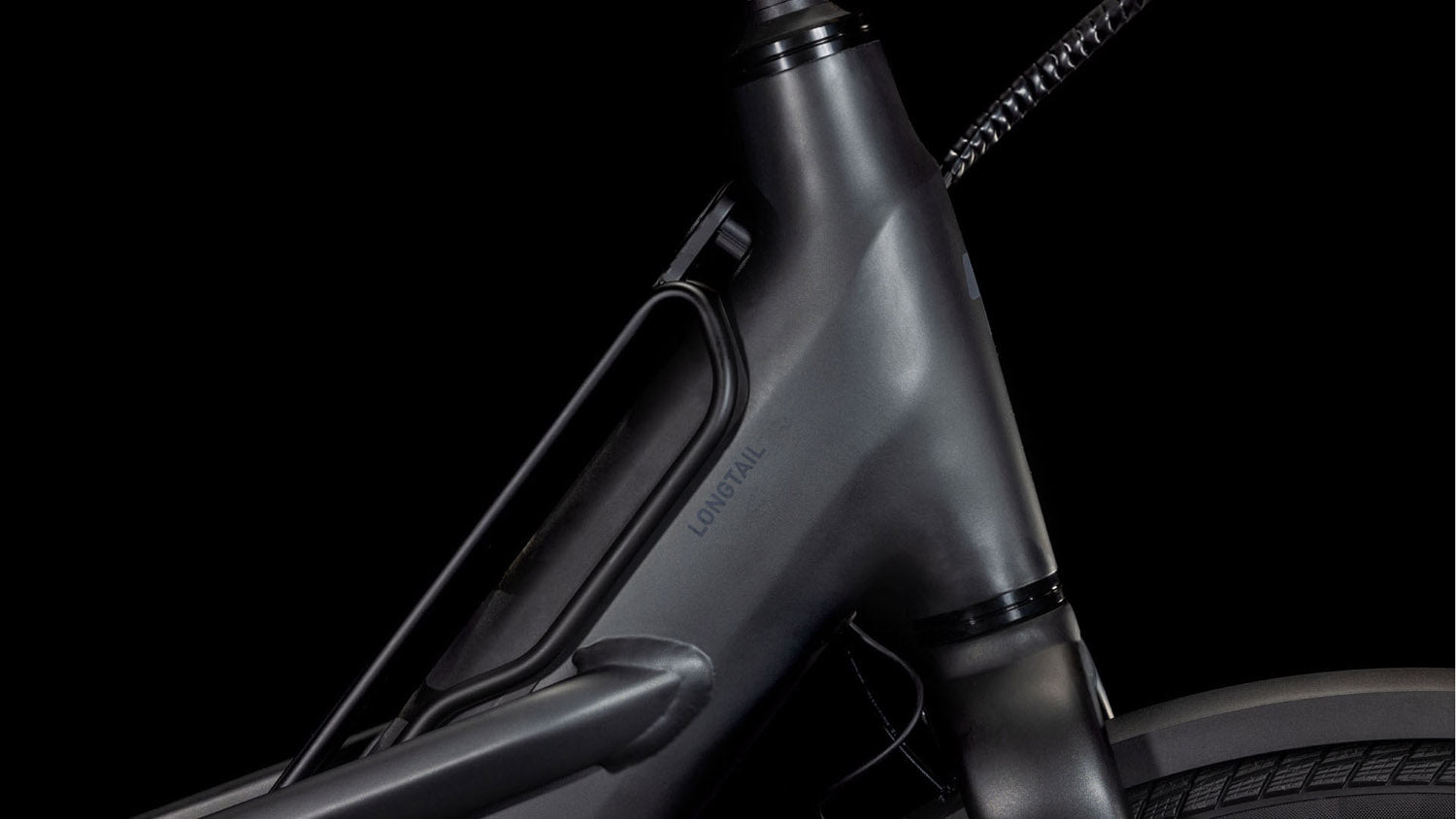 Cube Longtail Hybrid Family 725 grey´n´reflex