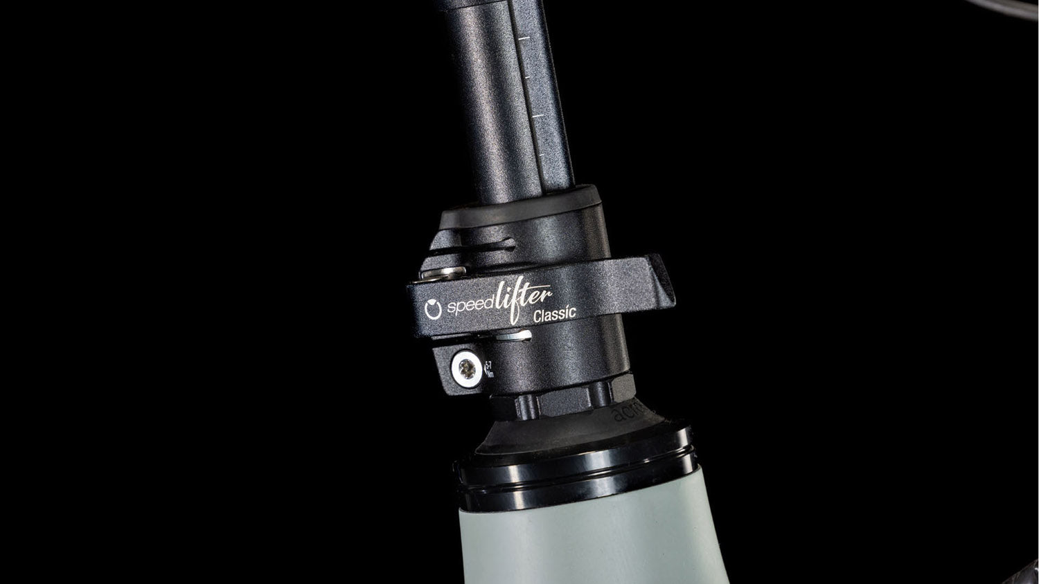 Cube Longtail Sport Hybrid Family 725 swampgrey´n´reflex