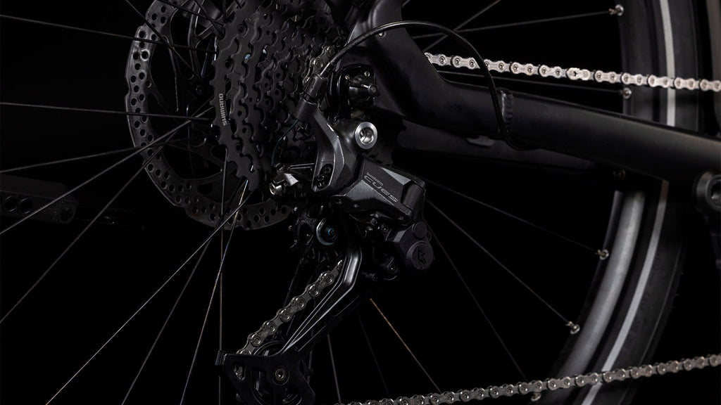 Cube Editor Hybrid Pro FE 400X black´n´spectral