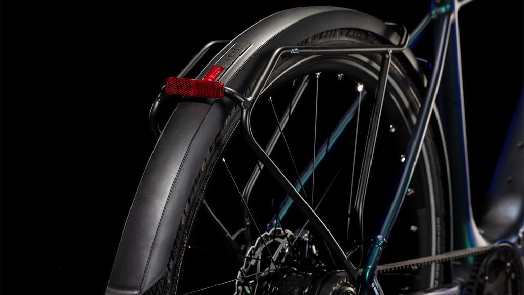 Cube Editor Hybrid SLT FE 400X goblin´n´glossy