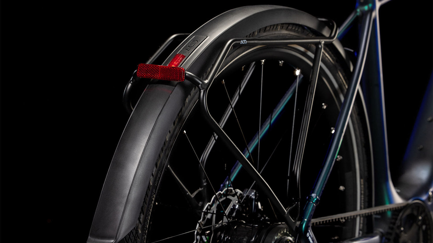 Cube Editor Hybrid SLT FE 400X goblin´n´glossy