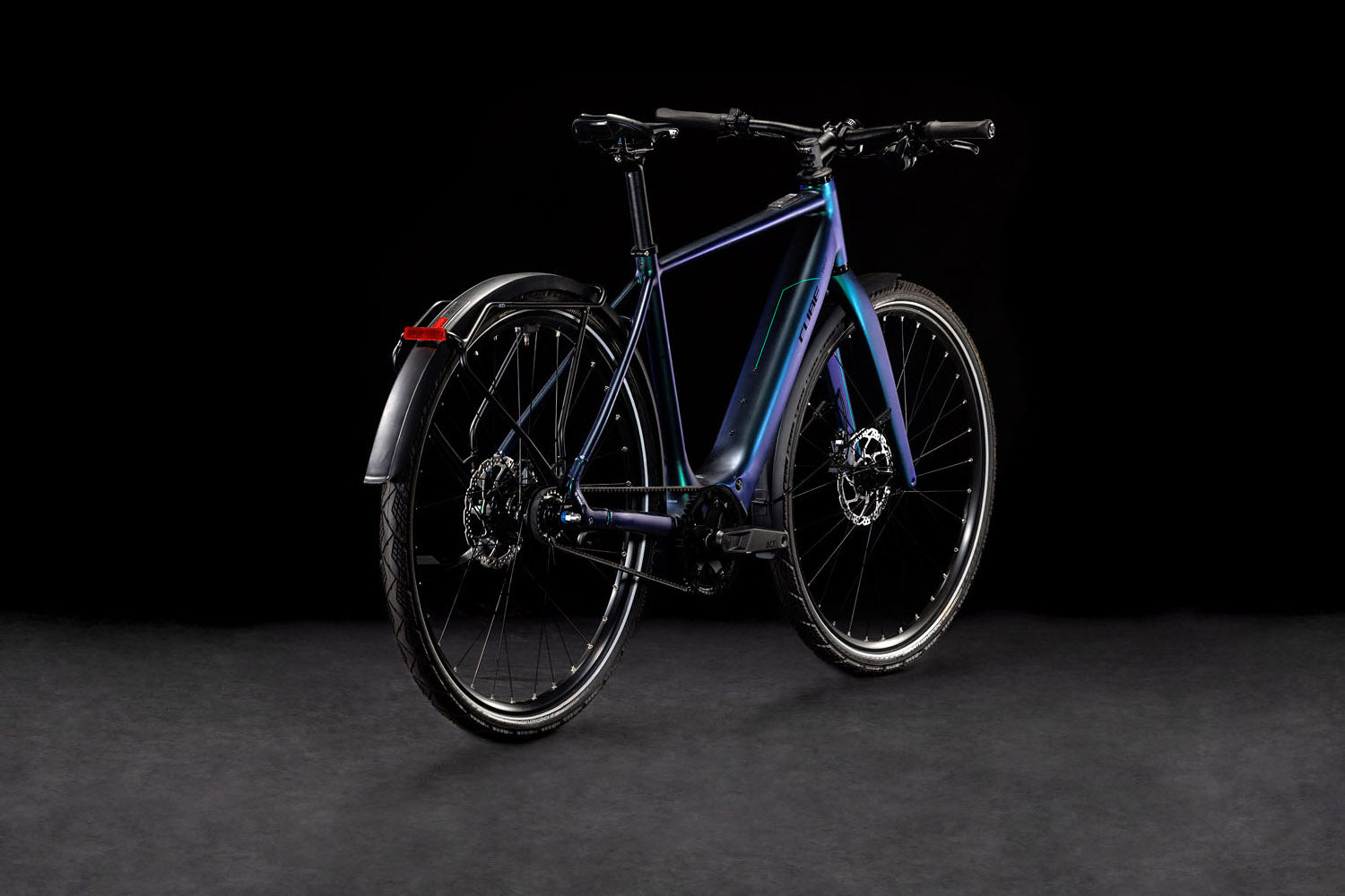 Cube Editor Hybrid SLT FE 400X goblin´n´glossy