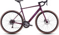 Cube Attain Pro hyperpurple´n´helio