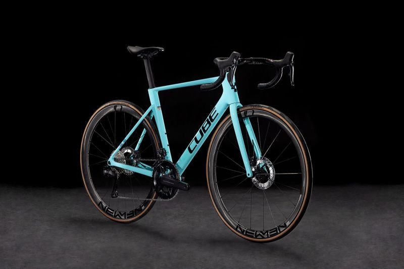 Cube Litening AIR C:68X Race dazzle´n´black