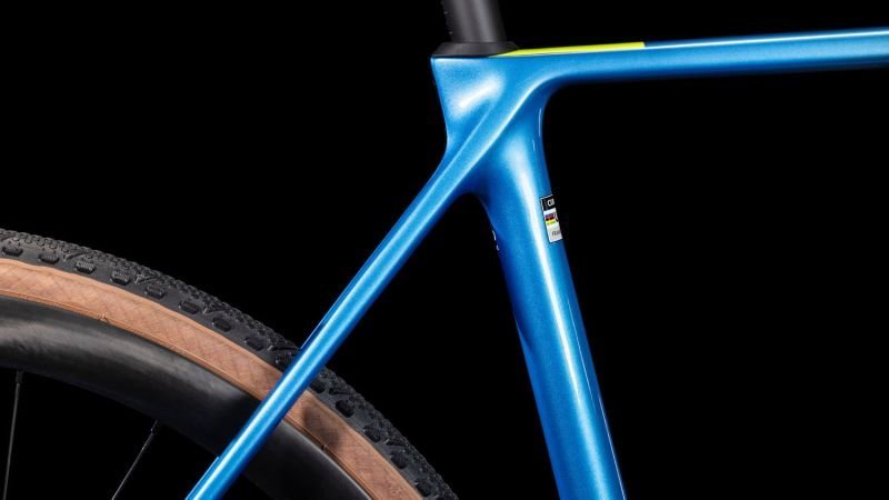Cube Cross Race C:68X TE hydrogenblue´n´carbon