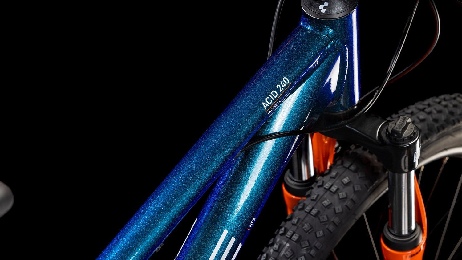 Cube Acid 240 Disc actionteam