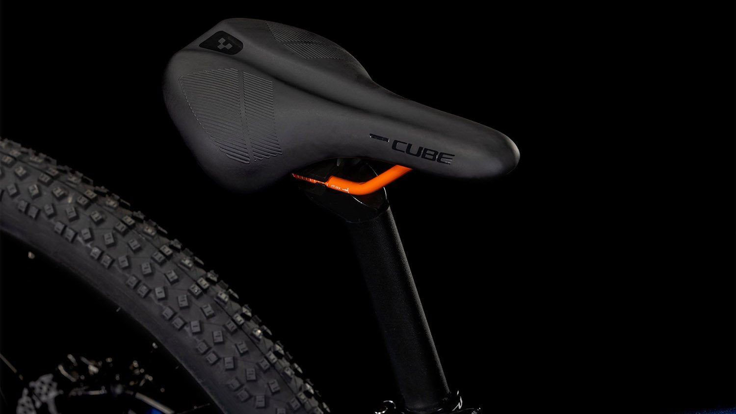 Cube Acid 240 Disc actionteam