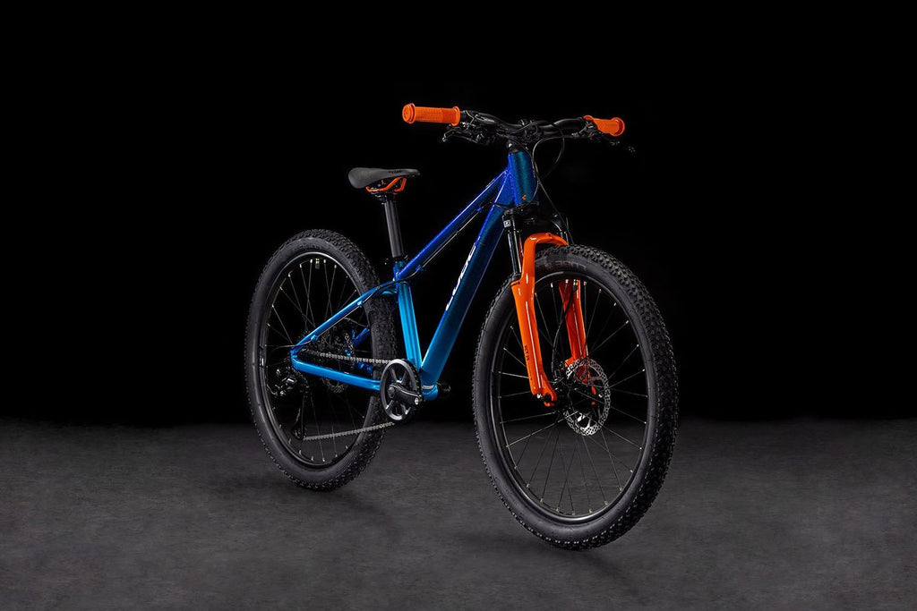 Cube Acid 240 Disc actionteam