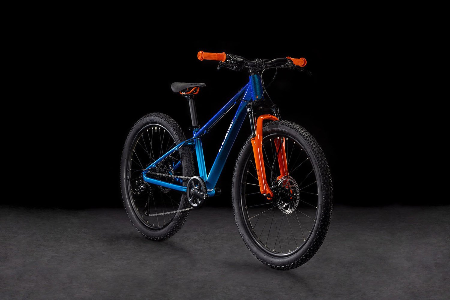 Cube Acid 240 Disc actionteam
