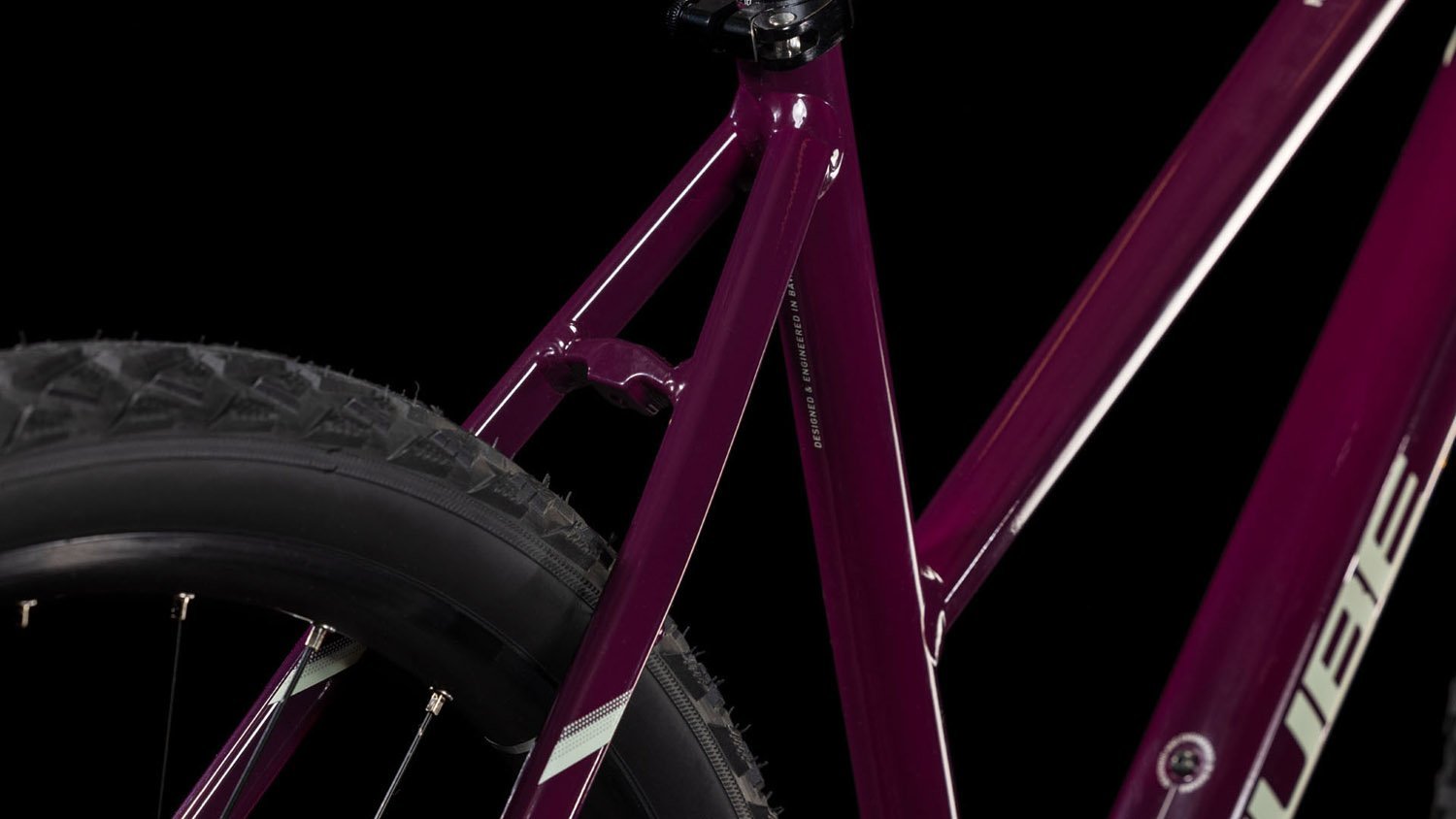 Cube Nature ONE Lady amarone´n´lunar