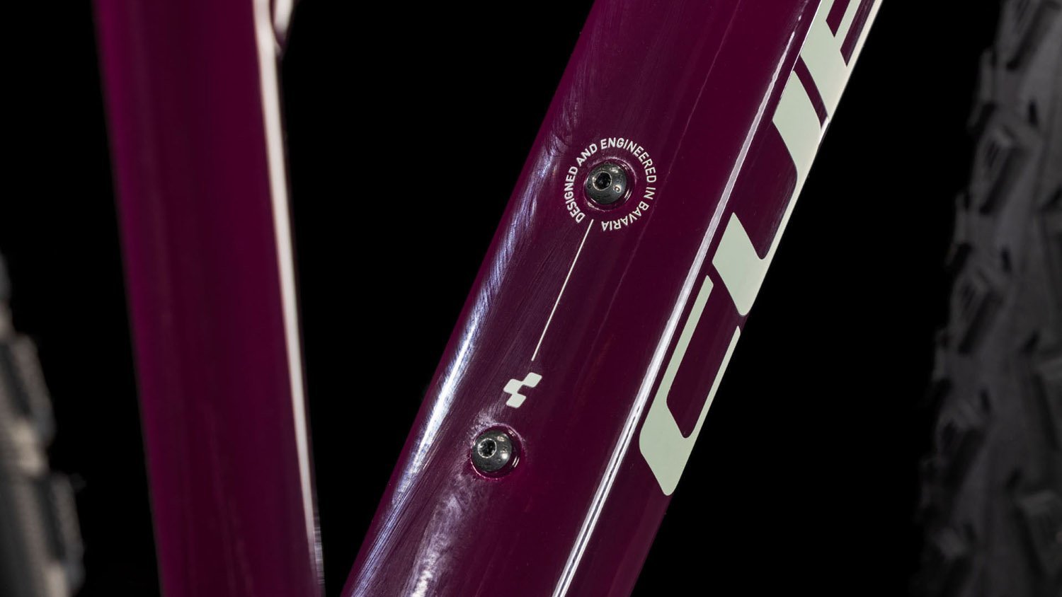 Cube Nature ONE Lady amarone´n´lunar