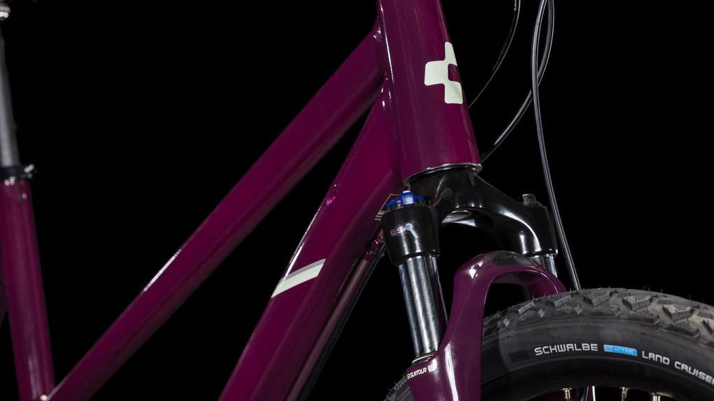 Cube Nature ONE Lady amarone´n´lunar