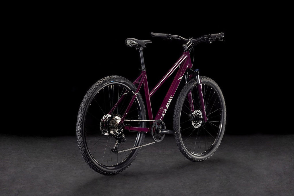 Cube Nature ONE Lady amarone´n´lunar