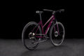 Cube Nature ONE Lady amarone´n´lunar