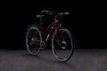 Cube Nature ONE Lady Allroad amarone´n´lunar