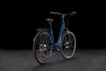 Cube Touring ONE Easy Entry deepsea´n´blackchrome