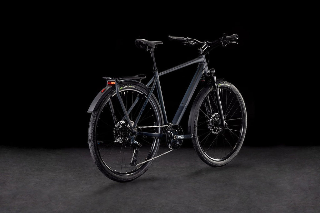 Cube Kathmandu SLX nightsky´n´ink