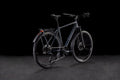 Cube Kathmandu SLX nightsky´n´ink