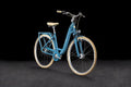 Cube Ella sphereblue´n´creme