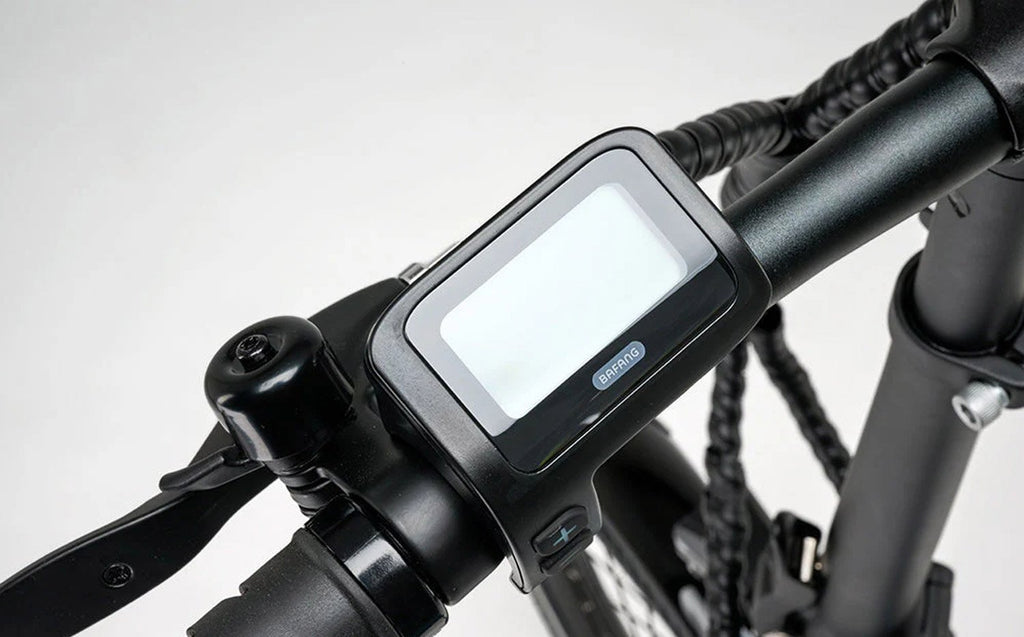 COAST Vybe Light – faltbares EBike