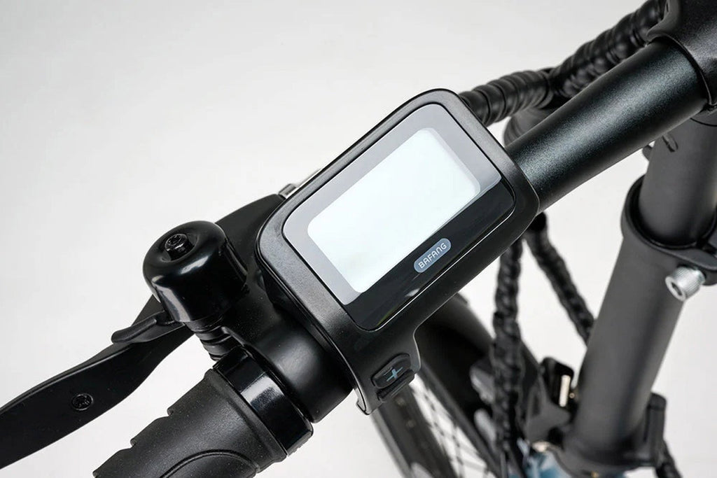 COAST Vybe Light – faltbares EBike