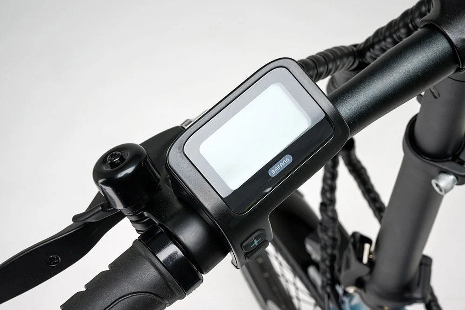 COAST Vybe Light – faltbares EBike