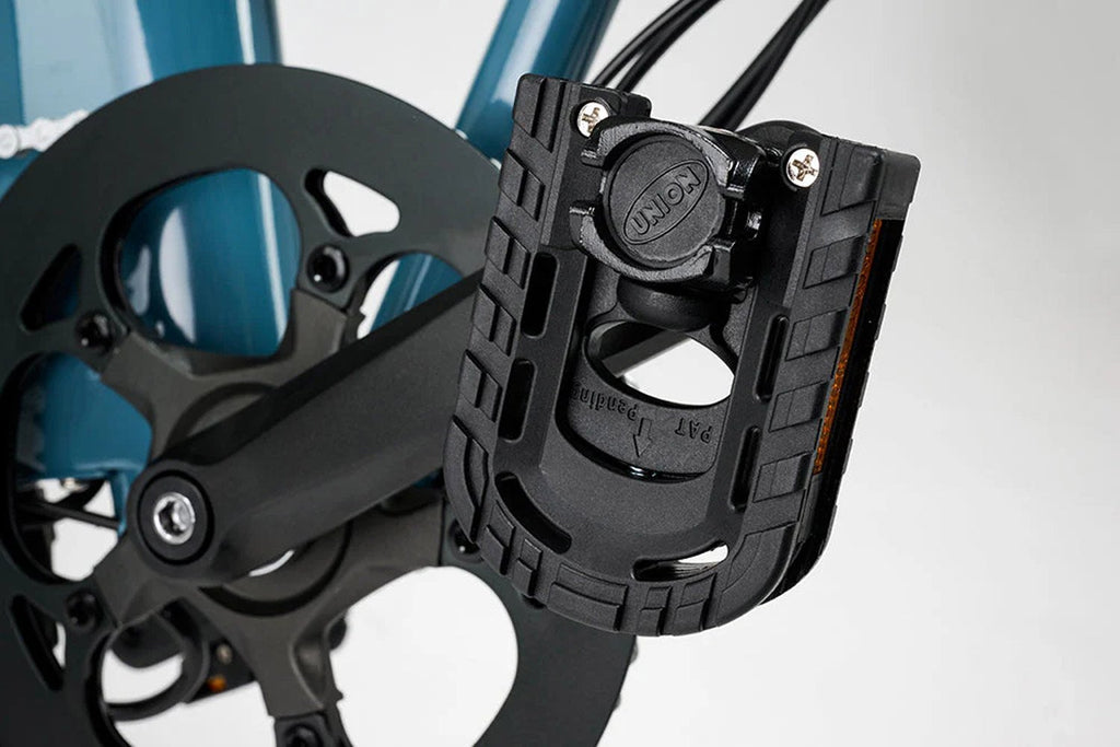 COAST Vybe Light – faltbares EBike