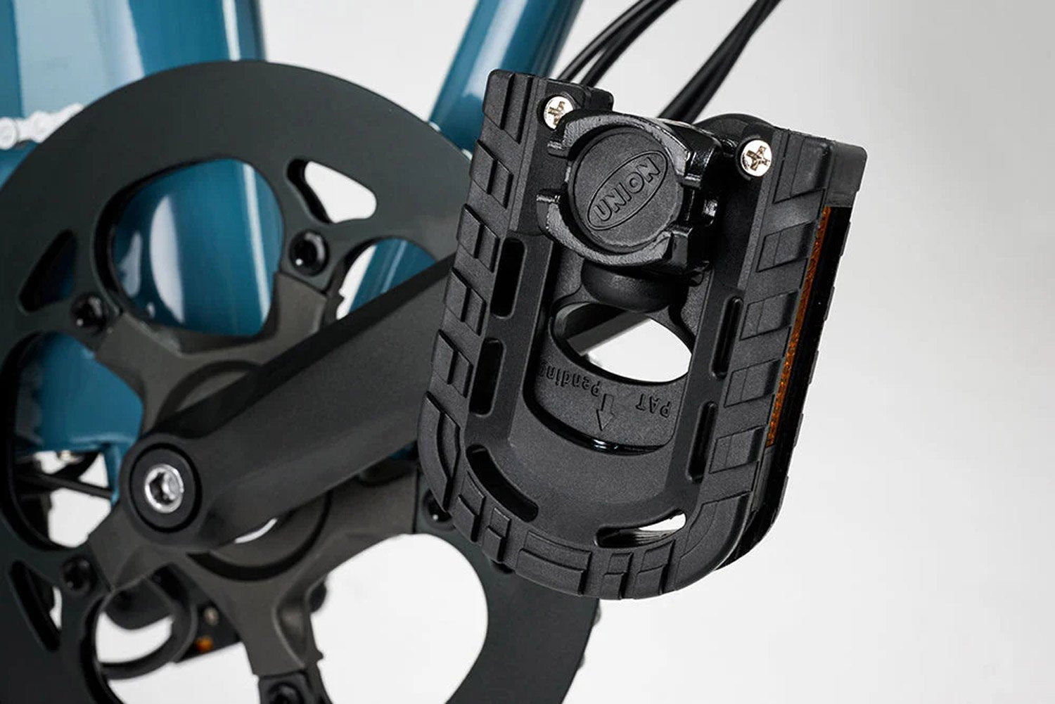 COAST Vybe Light – faltbares EBike