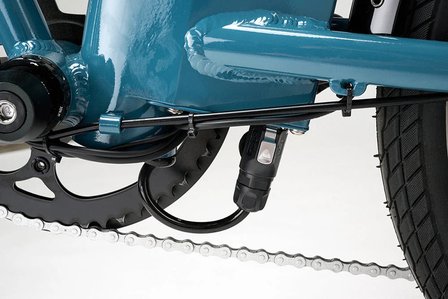 COAST Vybe Light – faltbares EBike