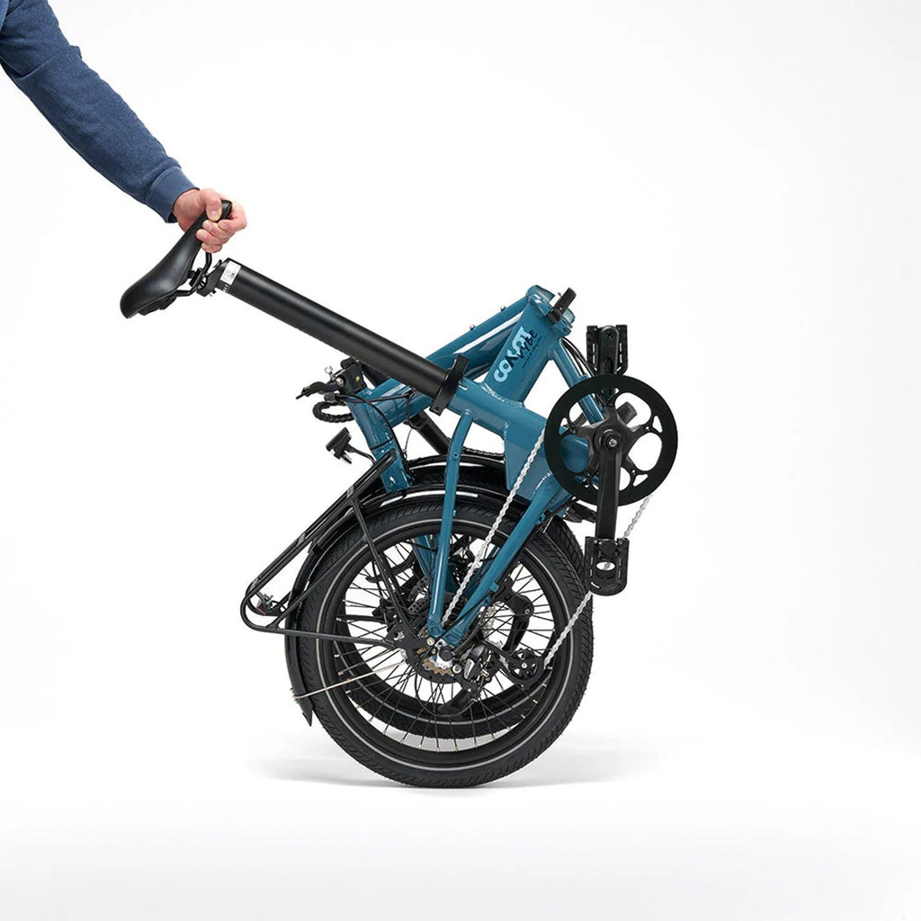 COAST Vybe Light – faltbares EBike