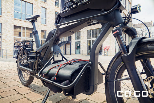 Ca Go Bike CS 200