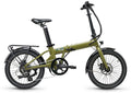 COAST Vybe Light – faltbares EBike