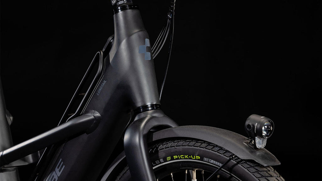 Cube Longtail Hybrid 725 grey´n´reflex